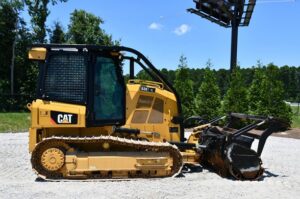 2020 Caterpillar D3K2 XL Dozer 2059-BB