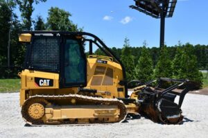 2020 Caterpillar D3K2 XL Dozer 2059-BB