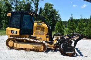 2020 Caterpillar D3K2 XL Dozer 2059-BB