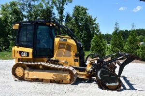 2020 Caterpillar D3K2 XL Dozer 2059-BB