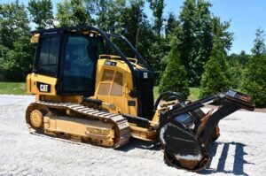 2020 Caterpillar D3K2 XL Dozer 2059-BB
