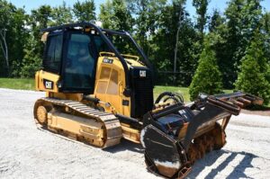 2020 Caterpillar D3K2 XL Dozer 2059-BB