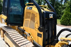 2020 Caterpillar D3K2 XL Dozer 2059-BB