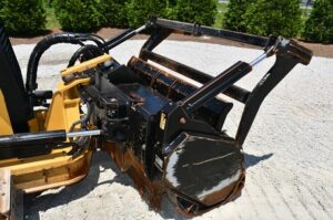 2020 Caterpillar D3K2 XL Dozer 2059-BB