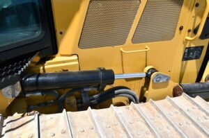 2020 Caterpillar D3K2 XL Dozer 2059-BB