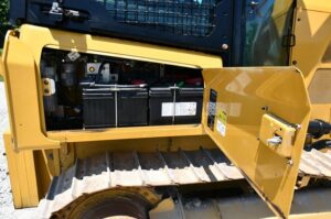 2020 Caterpillar D3K2 XL Dozer 2059-BB