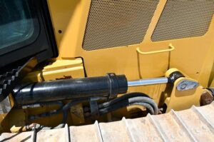 2020 Caterpillar D3K2 XL Dozer 2059-BB