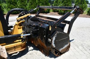 2020 Caterpillar D3K2 XL Dozer 2059-BB