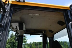 2022 Komatsu WA320-8 Wheel Loader 2100-BT