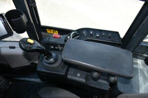 2022 Komatsu WA320-8 Wheel Loader 2100-BT