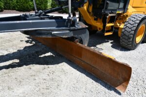 2018 Deere 672G Grader 2079-TU 2018 Deere 672G Grader 2079-TU