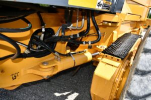 2018 Deere 672G Grader 2079-TU 2018 Deere 672G Grader 2079-TU