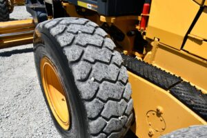 2018 Deere 672G Grader 2079-TU 2018 Deere 672G Grader 2079-TU