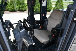 2018 Deere 672G Grader 2079-TU 2018 Deere 672G Grader 2079-TU