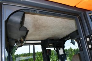 2018 Deere 672G Grader 2079-TU 2018 Deere 672G Grader 2079-TU