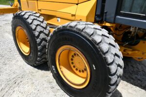 2018 Deere 672G Grader 2079-TU 2018 Deere 672G Grader 2079-TU