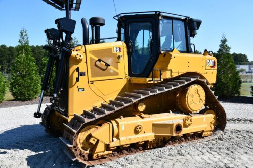 2025 Cat D6LGP Dozer 2106-BT 2025 Cat D6LGP Dozer 2106-BT