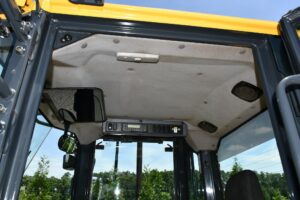 2021 Komatsu WA320-8 Wheel Loader 2101-BT