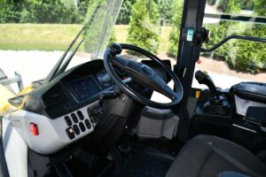 2021 Komatsu WA320-8 Wheel Loader 2101-BT