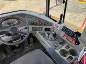 2019 Volvo A25G Water Truck 2104-BT