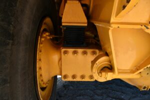 2012 Volvo A40F Water Truck 2113-BT