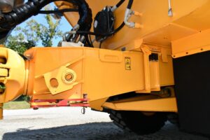 2012 Volvo A40F Water Truck 2113-BT