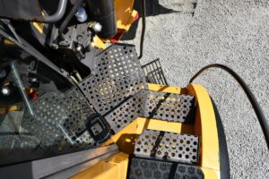 2012 Volvo A40F Water Truck 2113-BT