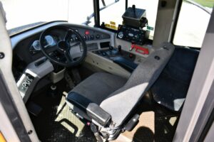 2012 Volvo A40F Water Truck 2113-BT