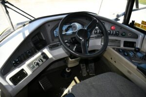 2012 Volvo A40F Water Truck 2113-BT