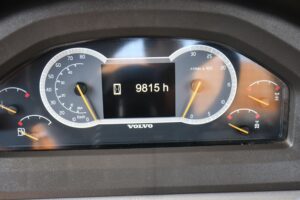 2012 Volvo A40F Water Truck 2113-BT