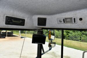 2012 Volvo A40F Water Truck 2113-BT
