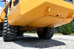 2012 Volvo A40F Water Truck 2113-BT