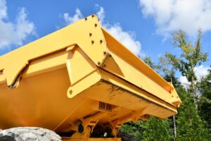 2023 Volvo A45G Truck 2120-BT