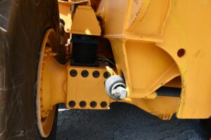 2023 Volvo A45G Truck 2120-BT