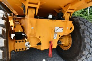 2023 Volvo A45G Truck 2120-BT