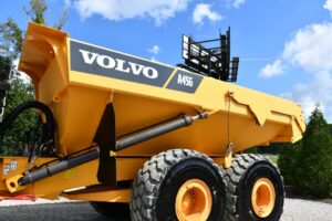 2023 Volvo A45G Truck 2120-BT