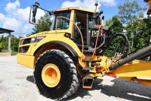 2023 Volvo A45G Truck 2120-BT