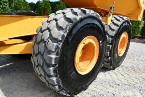 2023 Volvo A45G Truck 2120-BT