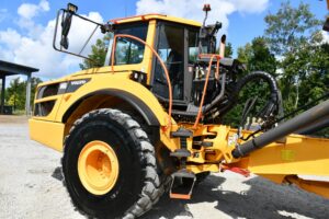 2023 Volvo A45G Truck 2120-BT