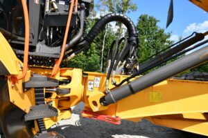2023 Volvo A45G Truck 2120-BT