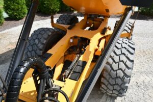 2023 Volvo A45G Truck 2120-BT