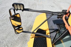 2023 Volvo A45G Truck 2120-BT