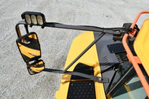 2023 Volvo A45G Truck 2120-BT