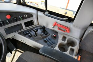 2023 Volvo A45G Truck 2120-BT