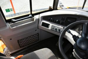 2023 Volvo A45G Truck 2120-BT