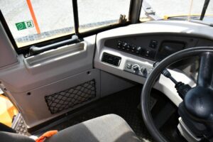 2023 Volvo A45G Truck 2120-BT
