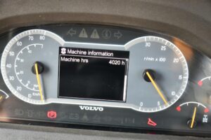 2023 Volvo A45G Truck 2120-BT