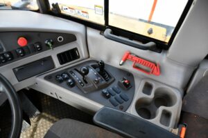 2023 Volvo A45G Truck 2120-BT