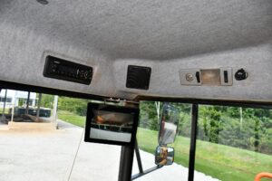 2023 Volvo A45G Truck 2120-BT