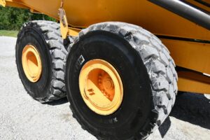 2023 Volvo A45G Truck 2120-BT